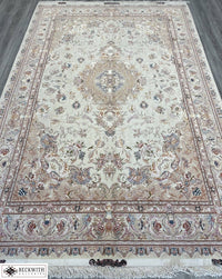 Tabriz 7'0" x 10'0"