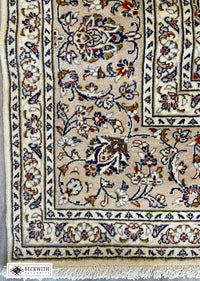 Kashan 9x12