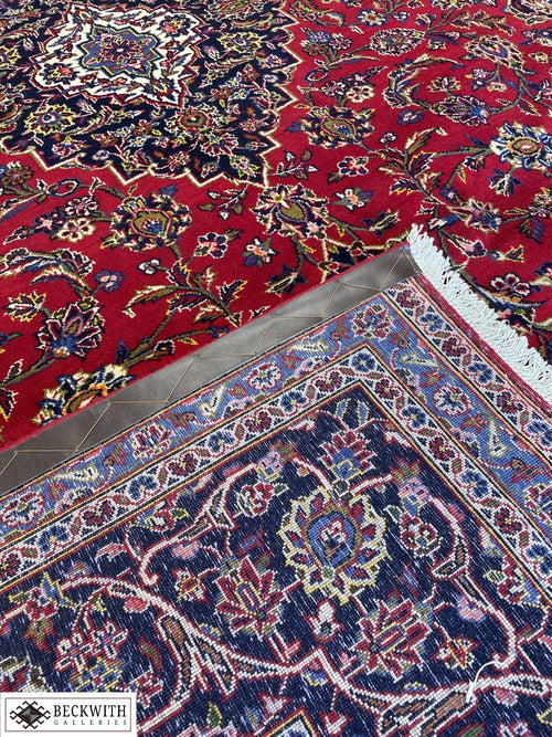 Kashan 7x10