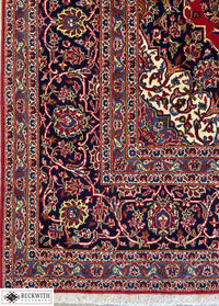 Kashan 7x10
