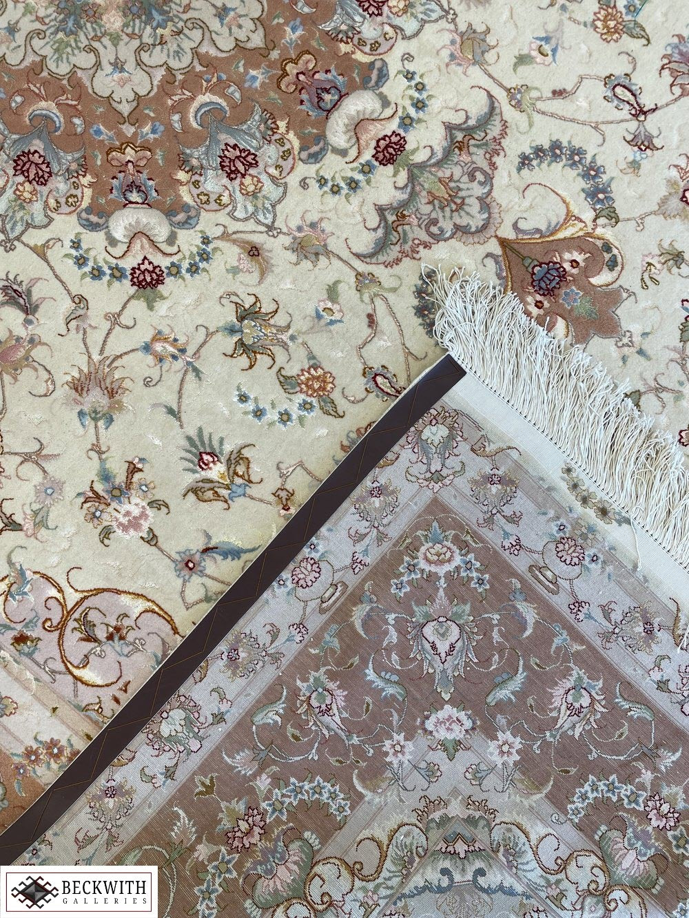 Tabriz 8x10