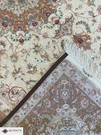 Tabriz 8x10