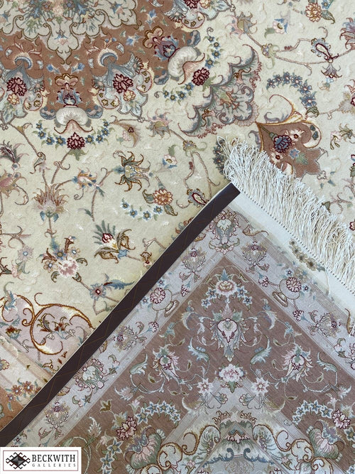 Tabriz 8x10