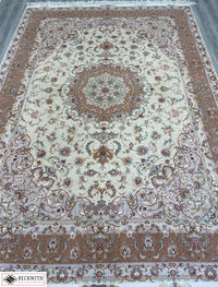 Tabriz 8x10