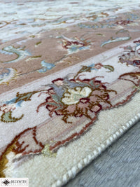Tabriz 8x10