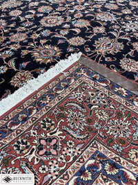 Bijar 9'0" x 12'0"