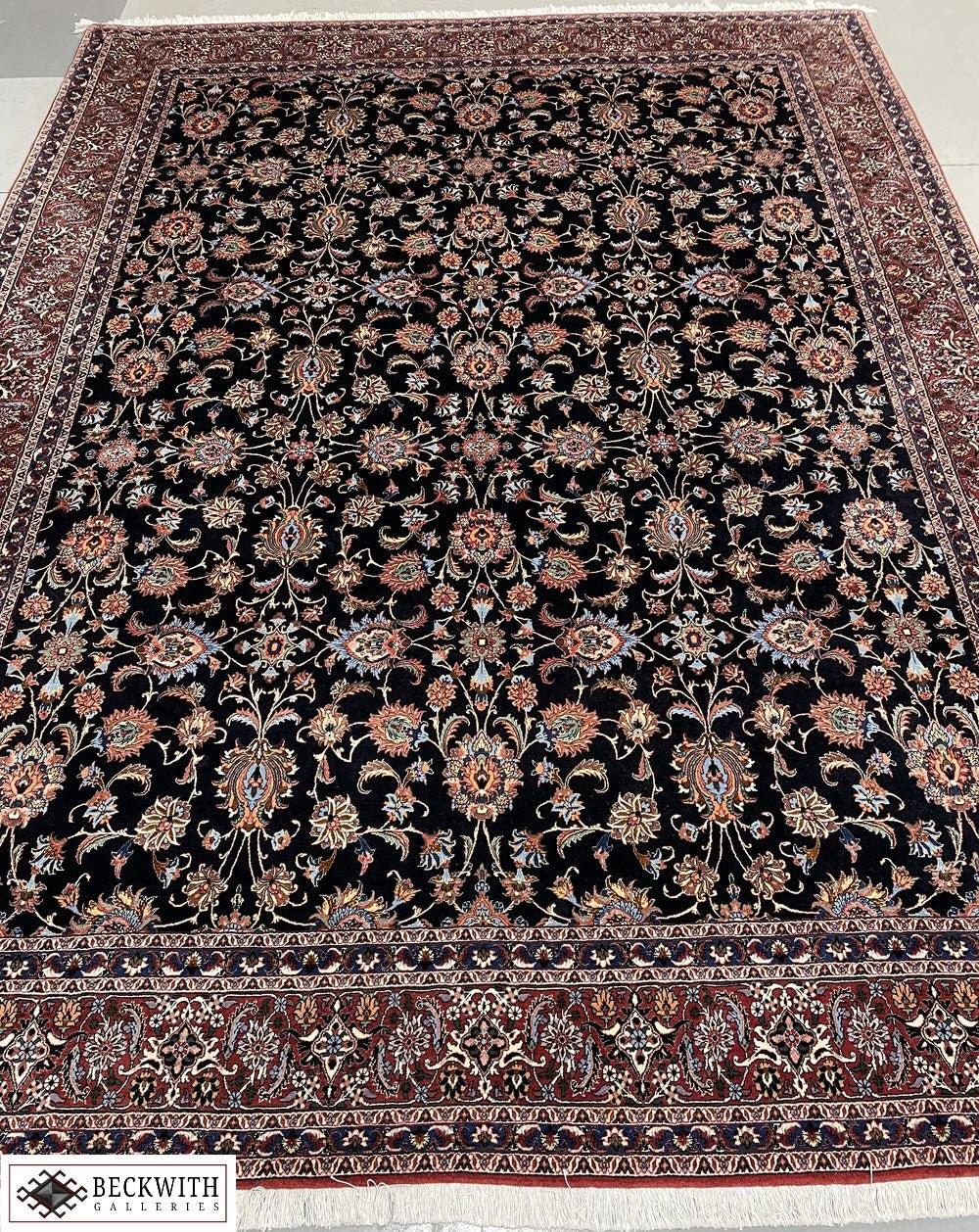 Bijar 9'0" x 12'0"