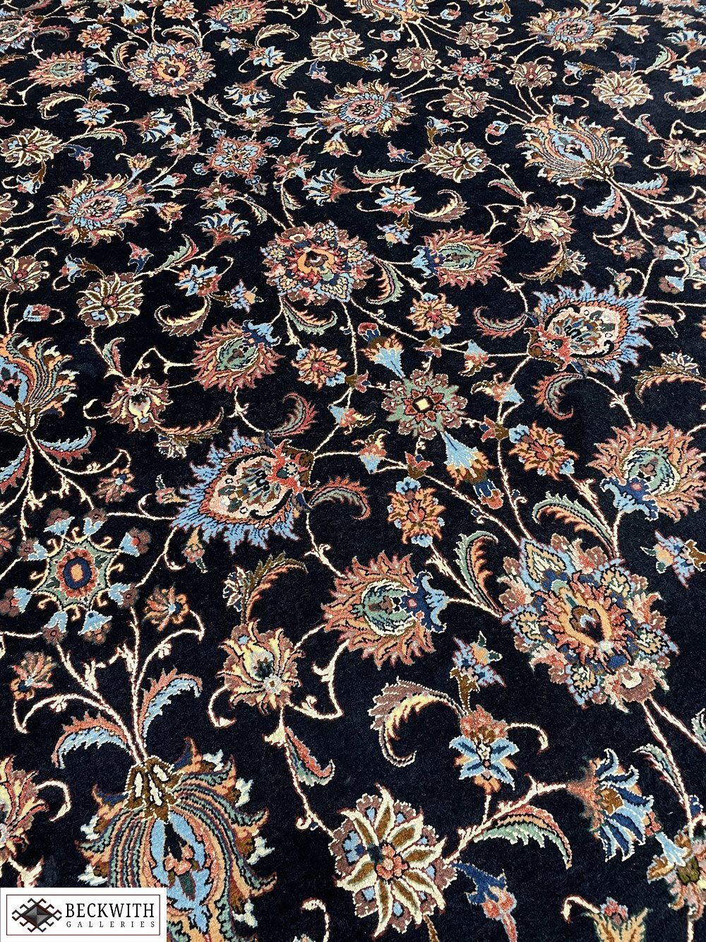Bijar 9'0" x 12'0"