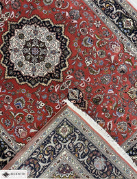 Tabriz 7'0" x 12'0"