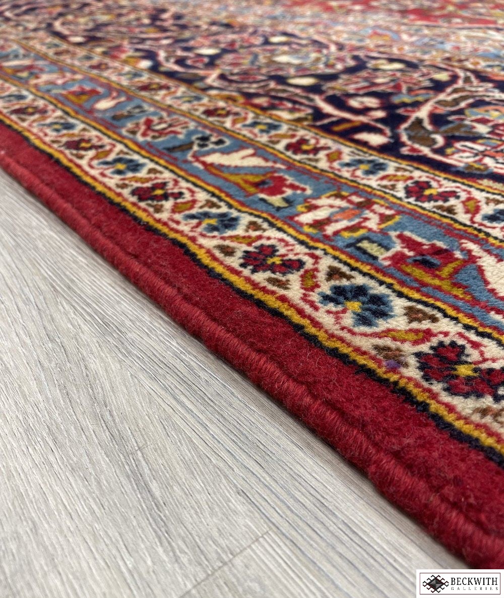 Kashan 10x14