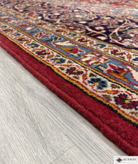 Kashan 10x14