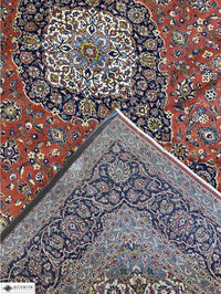 Kashan  10x14