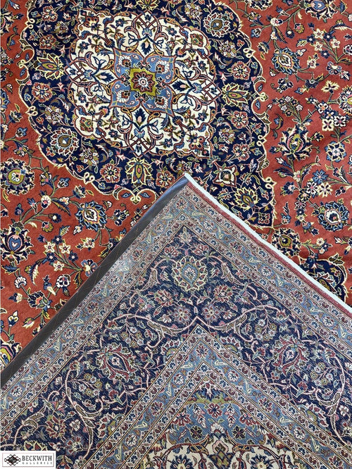 Kashan  10x14