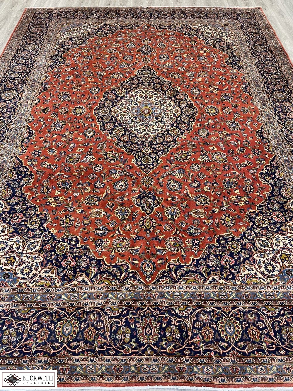 Kashan  10x14