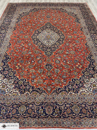 Kashan  10x14
