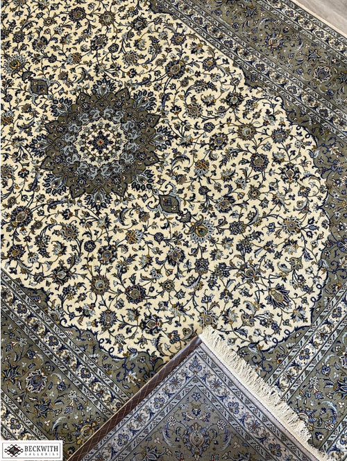 Kashan 8x10