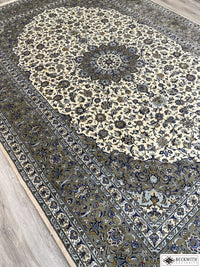 Kashan 8x10