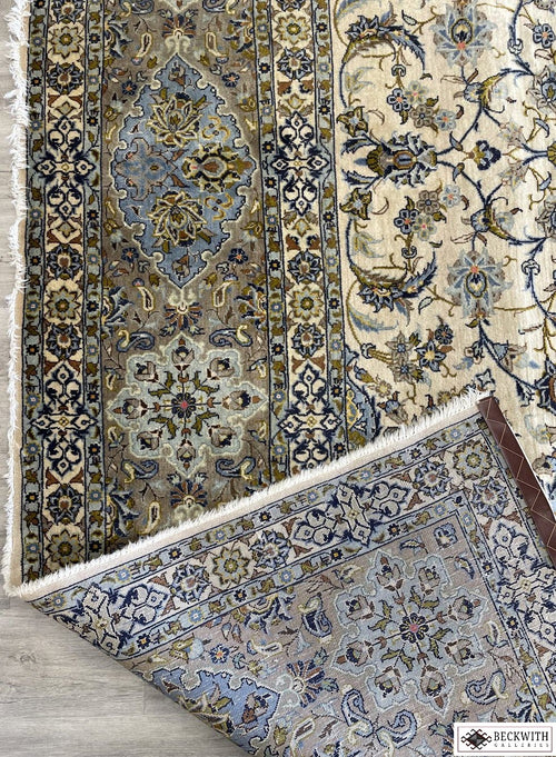 Kashan Oversize
