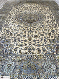 Kashan Oversize