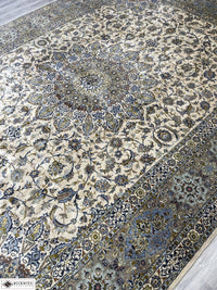 Kashan Oversize