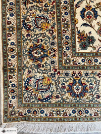 Kashan 10x14