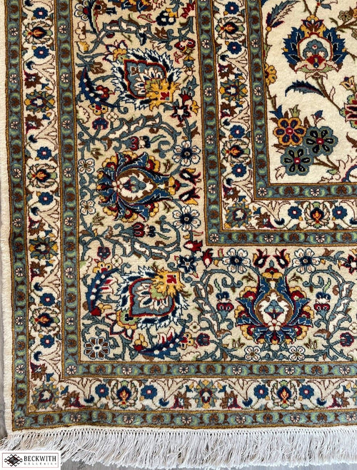 Kashan 10x14