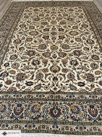 Kashan 10x14