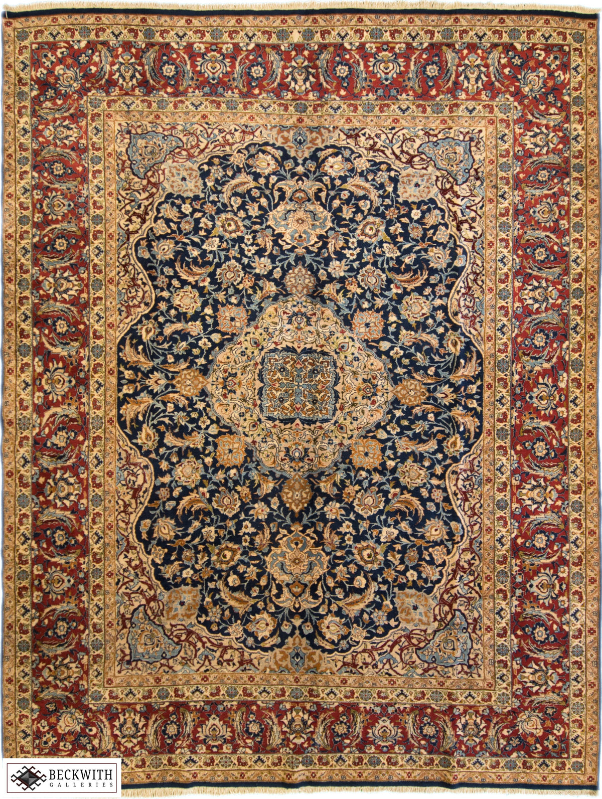 Kashmar 9x12
