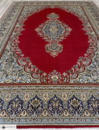 Kerman - 12'5" x 8'11"