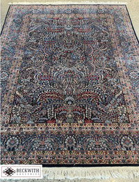 Kerman 8x10