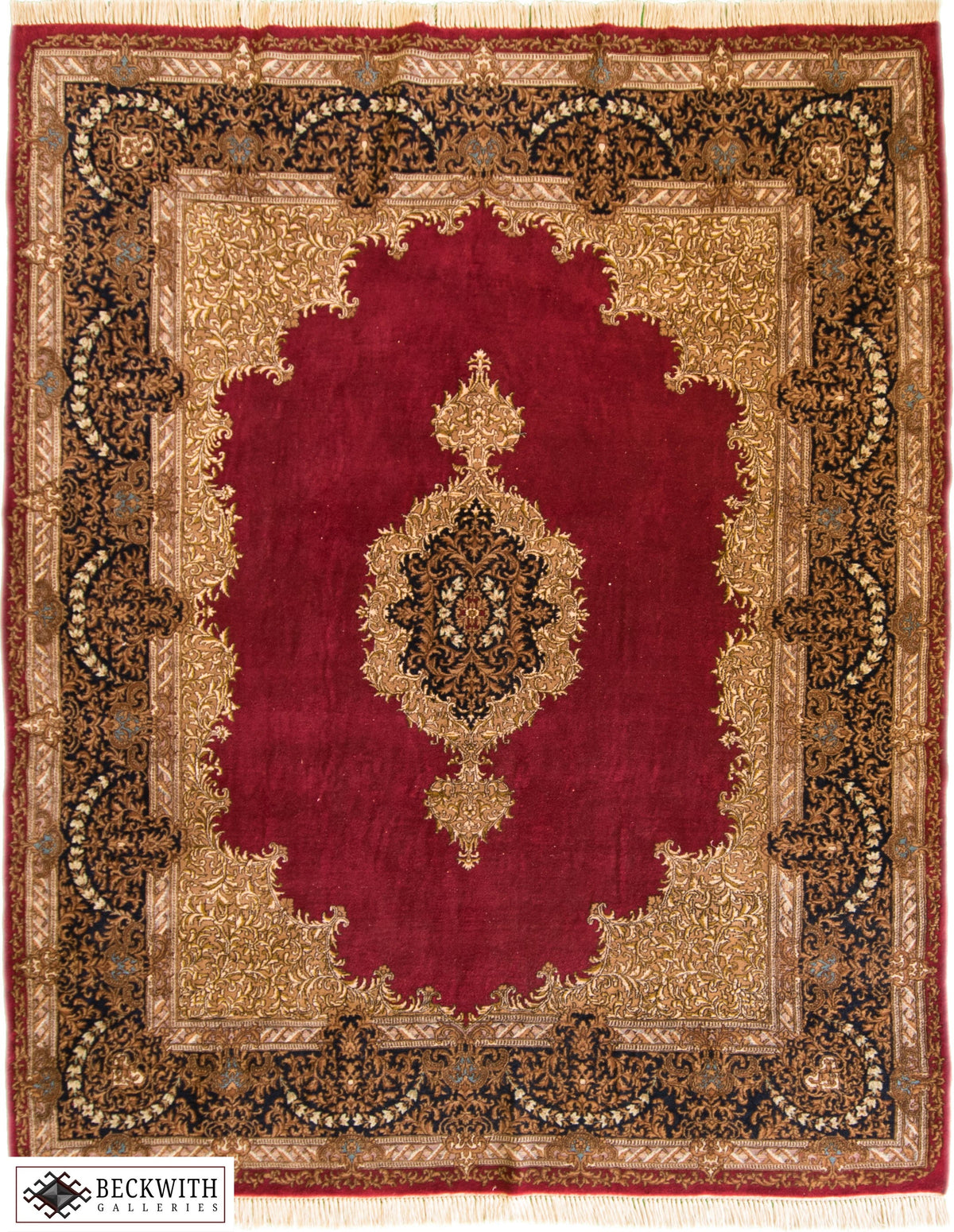 Kerman 8’0” x 10’0”