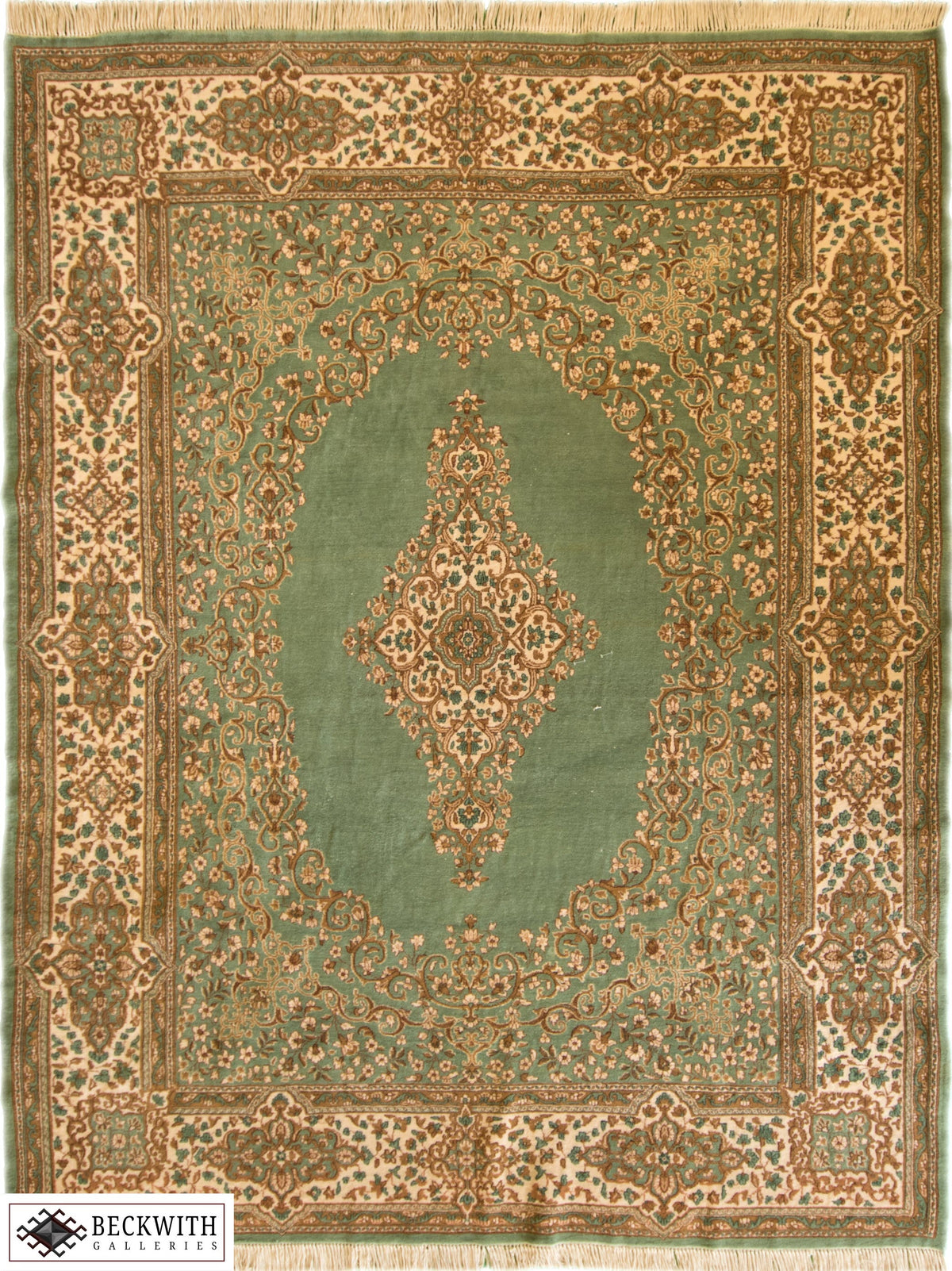 Kerman 8’0” x 10’0”