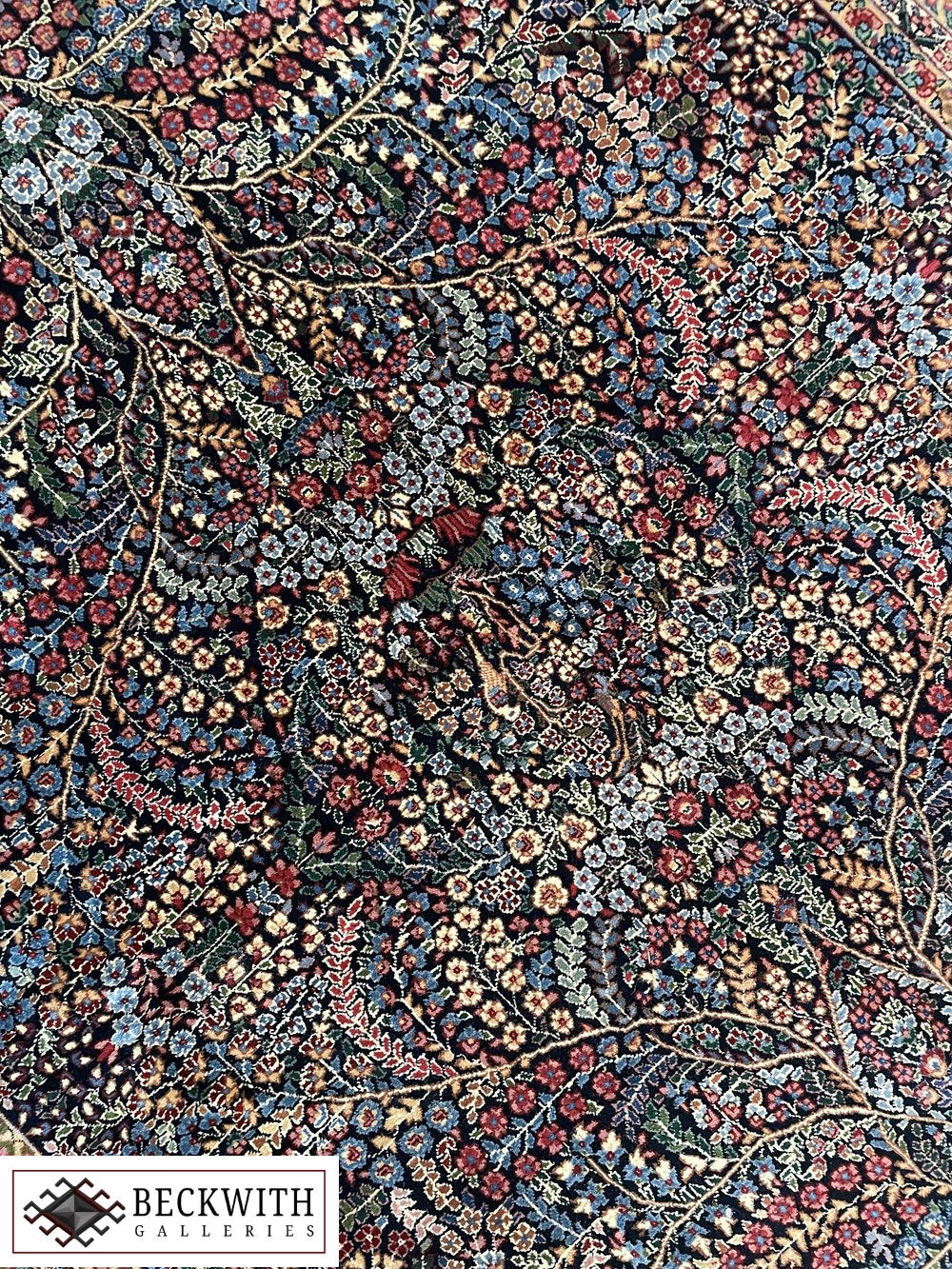 Kerman 8x10