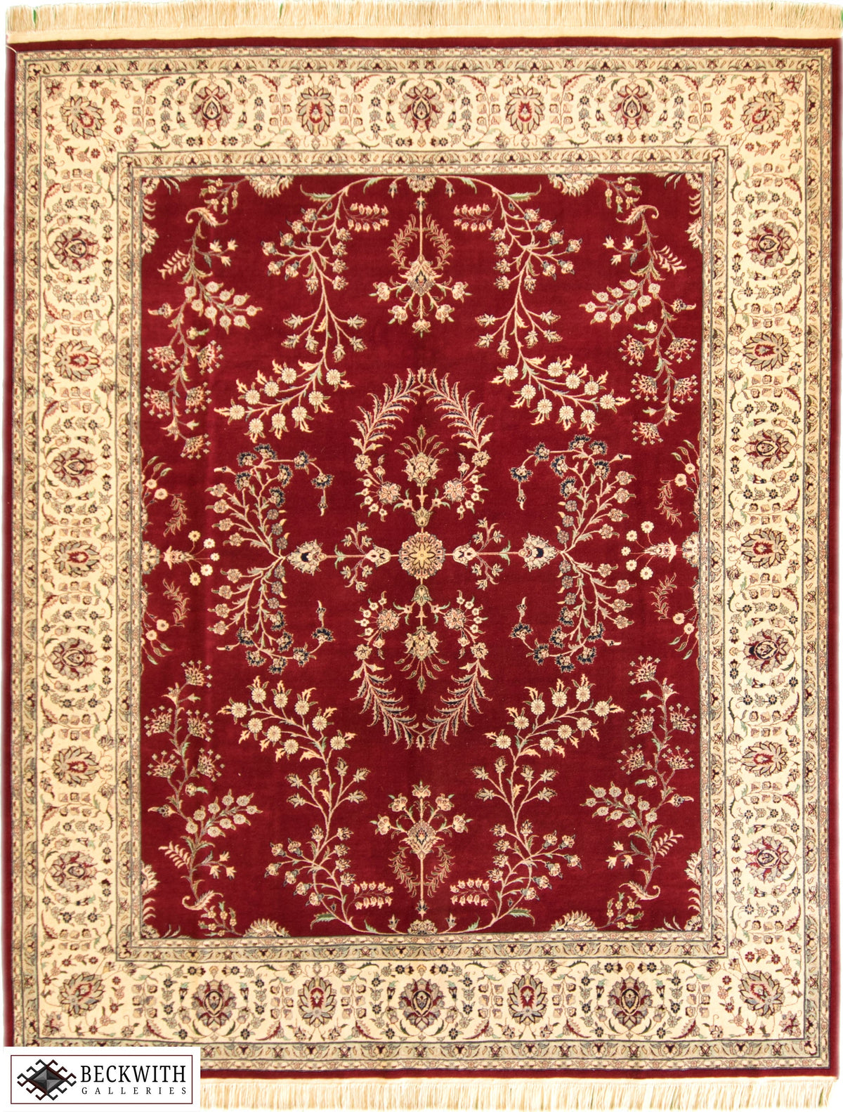 Keshmir Rug 8x10