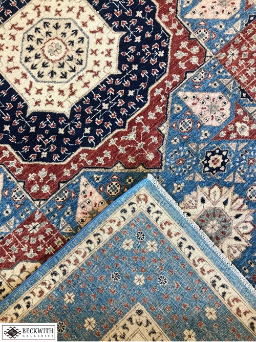 Mamluk 9'8" x 6'8"