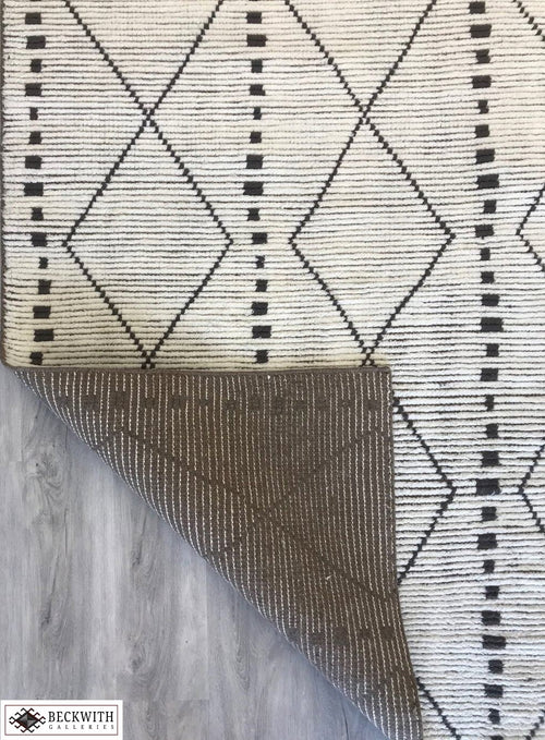 Moroccan - 10' X 14'