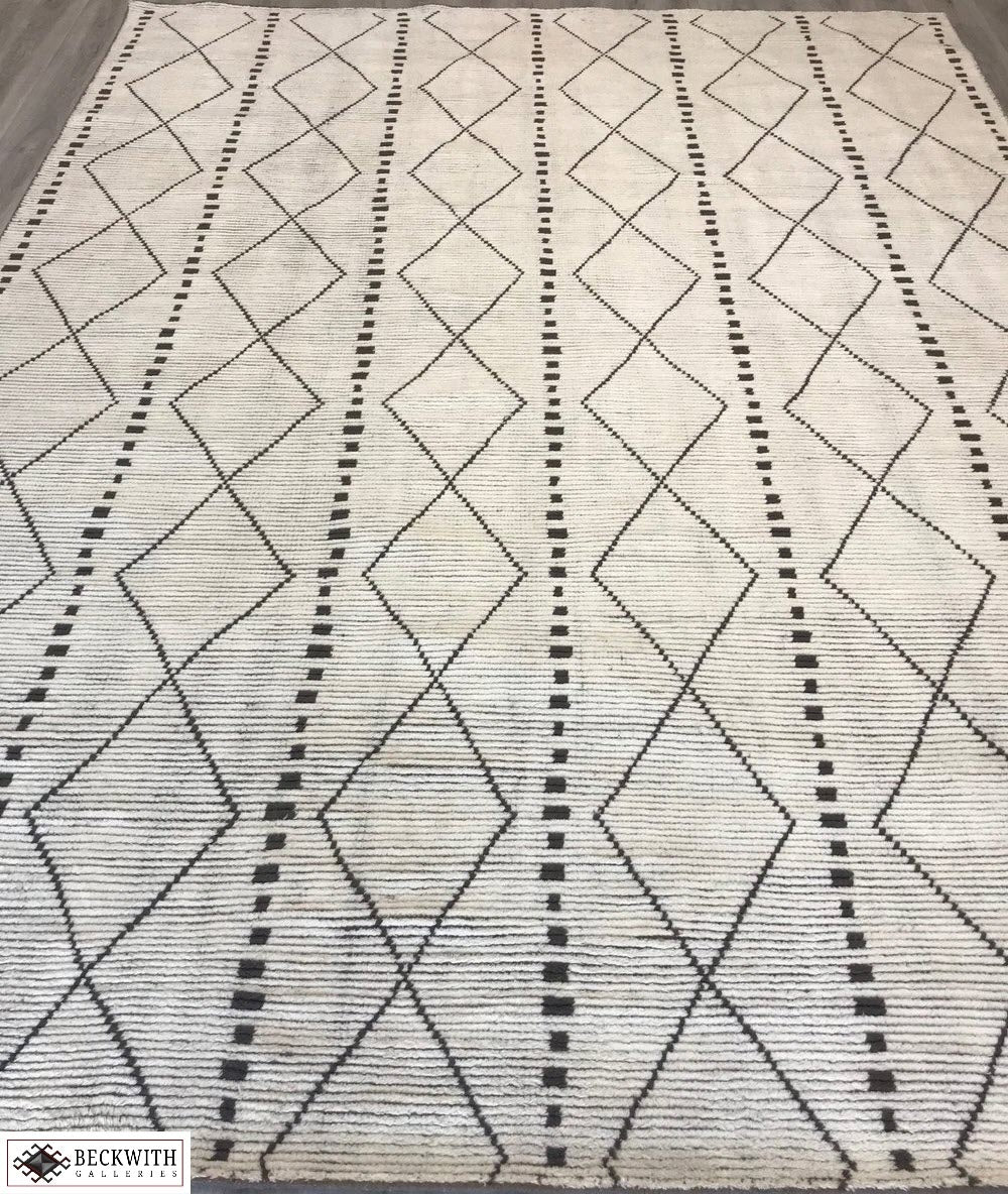 Moroccan - 10' X 14'