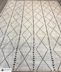 Moroccan - 10' X 14'