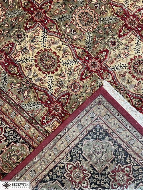 Tabriz Oversize