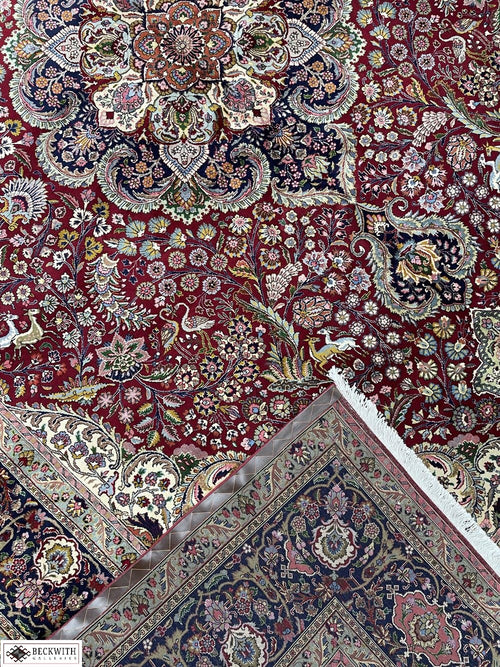 Tabriz 10x14