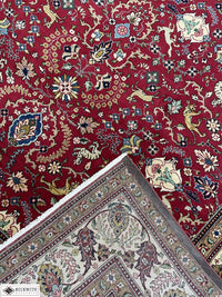 Tabriz 10x14