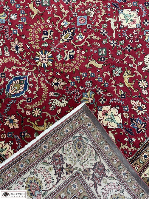 Tabriz 10x14