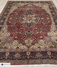 Tabriz 10x14
