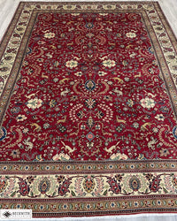 Tabriz 10x14