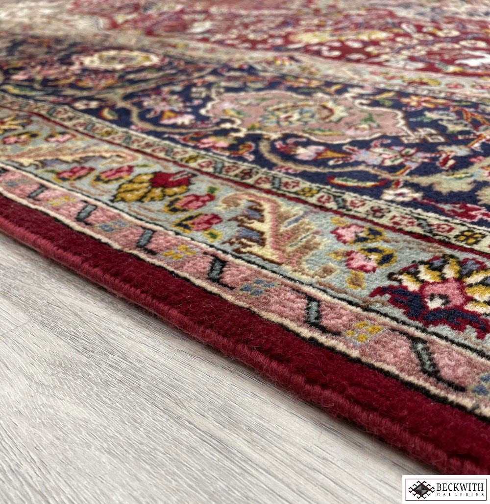 Tabriz 10x14