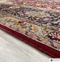 Tabriz 10x14