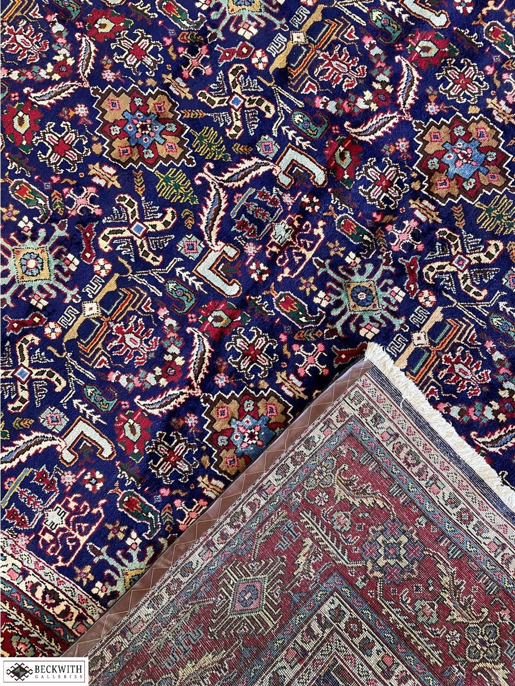 Tabriz Oversize