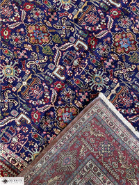 Tabriz Oversize