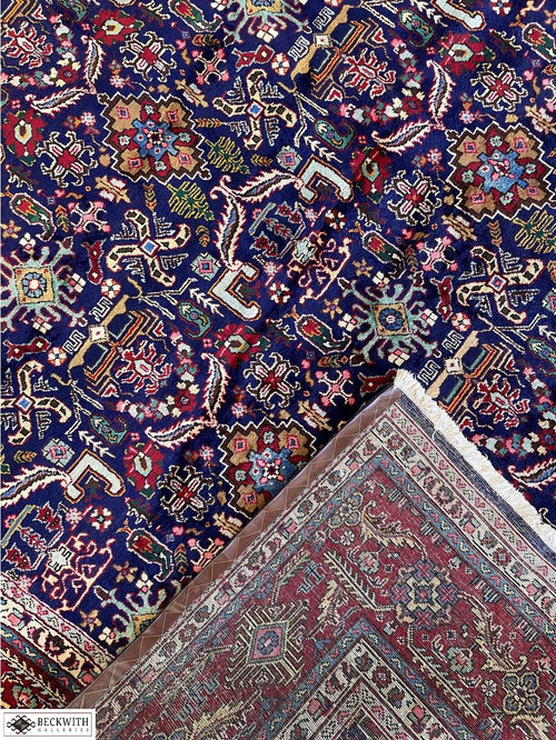 Tabriz Oversize