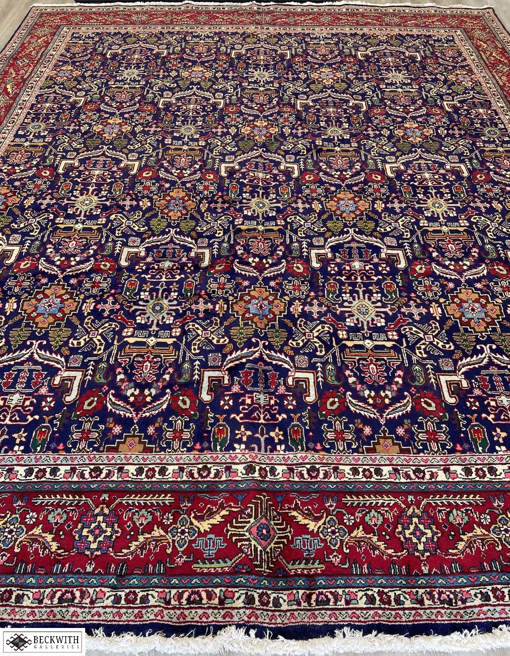 Tabriz Oversize